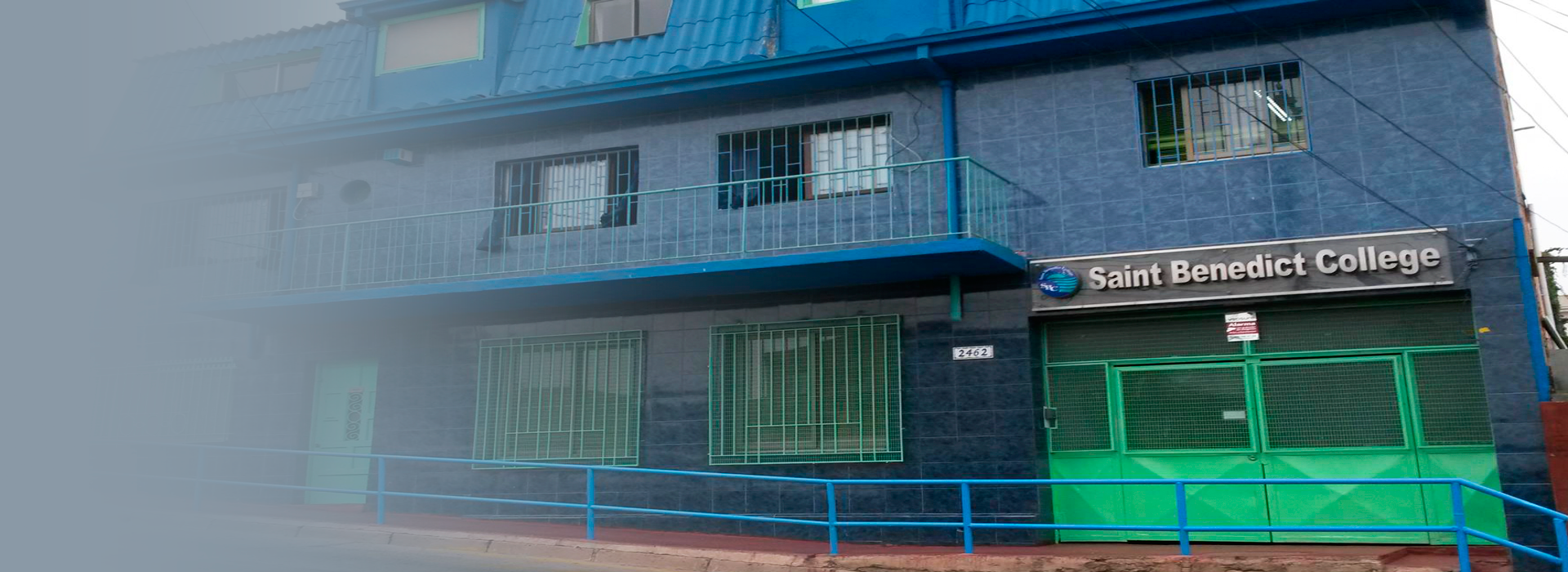 Saint Benedict College